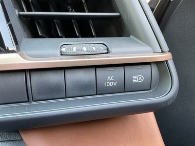صورة مصغرة 32 لـ 2025 Toyota CROWN CROSSOVER