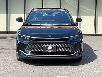 صورة 3 لـ 2025 Toyota CROWN CROSSOVER