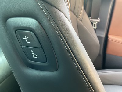 صورة مصغرة 45 لـ 2025 Toyota CROWN CROSSOVER