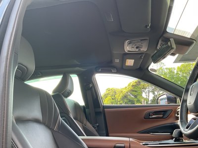 صورة مصغرة 48 لـ 2025 Toyota CROWN CROSSOVER