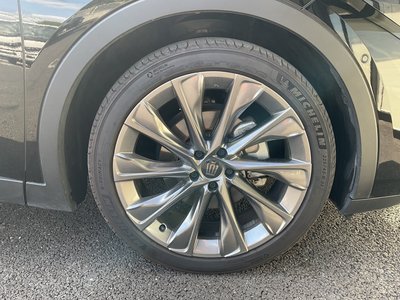 صورة مصغرة 19 لـ 2025 Toyota CROWN CROSSOVER
