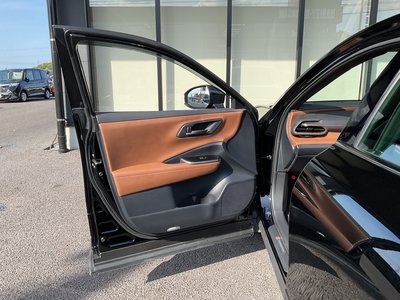 صورة مصغرة 58 لـ 2025 Toyota CROWN CROSSOVER