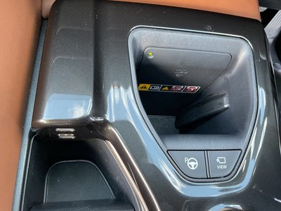 صورة مصغرة 27 لـ 2025 Toyota CROWN CROSSOVER
