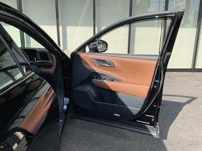 صورة مصغرة 57 لـ 2025 Toyota CROWN CROSSOVER