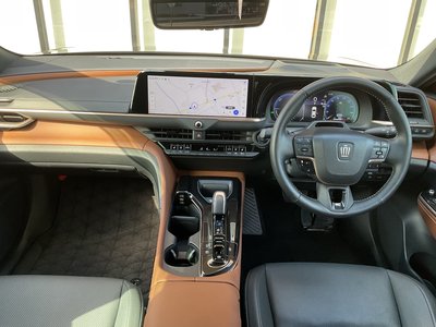 صورة مصغرة 20 لـ 2025 Toyota CROWN CROSSOVER