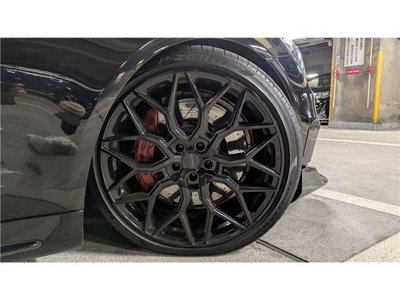 MERCEDES-BENZ S-CLASS AMG - 10