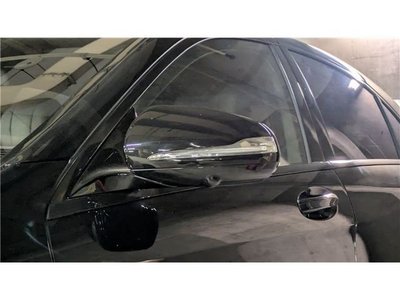 MERCEDES-BENZ S-CLASS AMG - 8