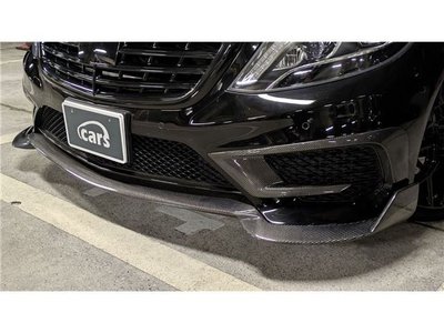 MERCEDES-BENZ S-CLASS AMG - 6