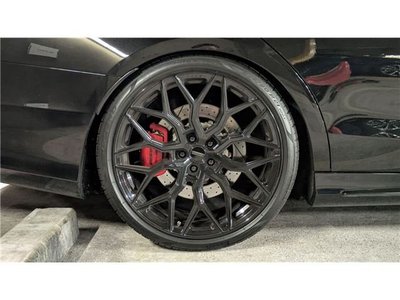 MERCEDES-BENZ S-CLASS AMG - 9