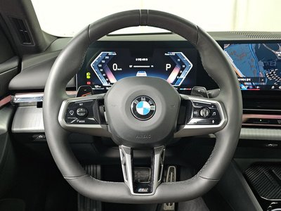2025 BMW 5 SERIES 缩略图 19
