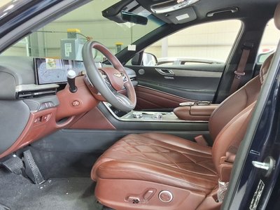 GENESIS GV80 - 9