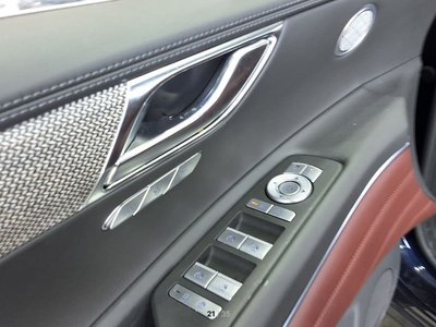 GENESIS GV80 - 10