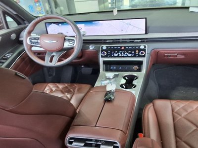 GENESIS GV80 - 8