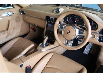 صورة مصغرة 15 لـ 2009 Porsche 911