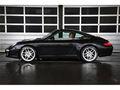 صورة مصغرة 11 لـ 2009 Porsche 911