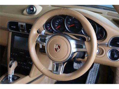 صورة مصغرة 16 لـ 2009 Porsche 911