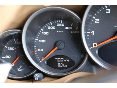 صورة مصغرة 21 لـ 2009 Porsche 911