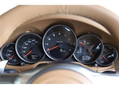 صورة مصغرة 20 لـ 2009 Porsche 911
