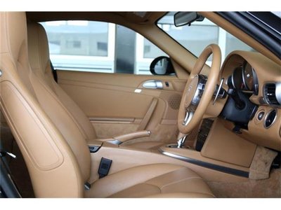صورة مصغرة 12 لـ 2009 Porsche 911