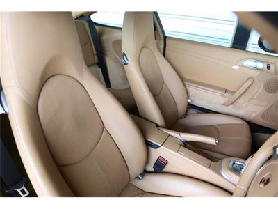 صورة مصغرة 13 لـ 2009 Porsche 911