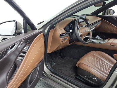 GENESIS G80 (RG3) - 10