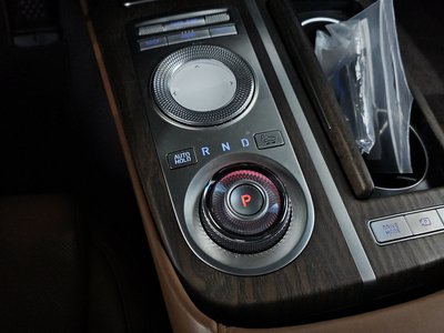 GENESIS G80 (RG3) - 9