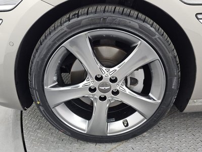 GENESIS G80 (RG3) - 6
