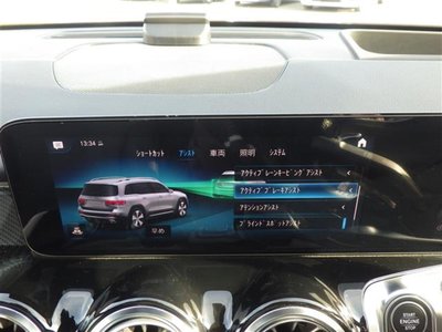 MERCEDES-BENZ GLB - 10