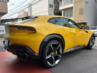 FERRARI PUROSANGUE - 6