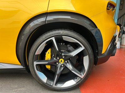 FERRARI PUROSANGUE - 9