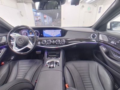 MERCEDES-BENZ S-CLASS - 3