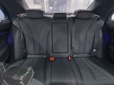 MERCEDES-BENZ S-CLASS - 6