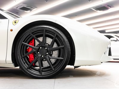 2017 FERRARI 488 SPIDER thumbnail 12