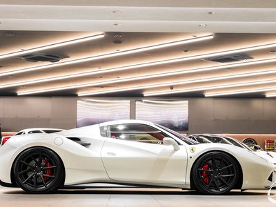 2017 FERRARI 488 SPIDER thumbnail 63