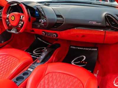 2017 FERRARI 488 SPIDER thumbnail 36