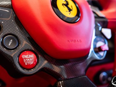 2017 FERRARI 488 SPIDER thumbnail 52