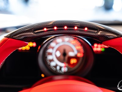 2017 FERRARI 488 SPIDER thumbnail 26
