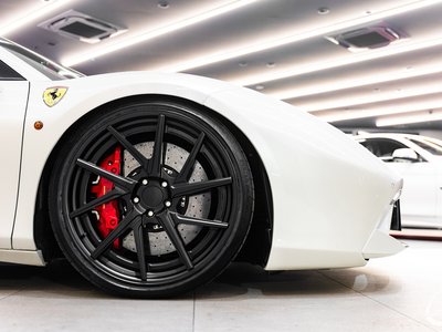 2017 FERRARI 488 SPIDER thumbnail 11
