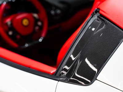 2017 FERRARI 488 SPIDER thumbnail 14