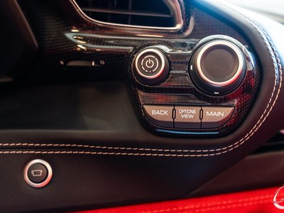 2017 FERRARI 488 SPIDER thumbnail 46