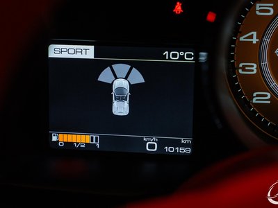 2017 FERRARI 488 SPIDER thumbnail 32