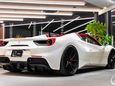 2017 FERRARI 488 SPIDER thumbnail 68