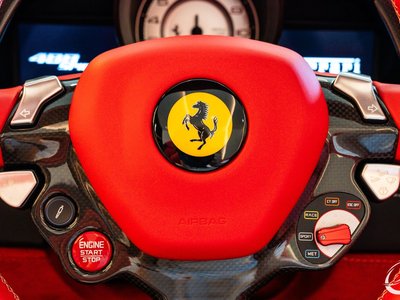 2017 FERRARI 488 SPIDER thumbnail 42