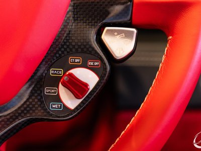 2017 FERRARI 488 SPIDER thumbnail 53