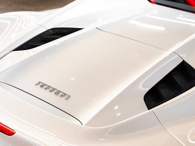2017 FERRARI 488 SPIDER thumbnail 66