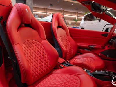 2017 FERRARI 488 SPIDER thumbnail 37