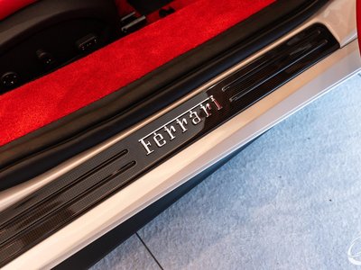 2017 FERRARI 488 SPIDER thumbnail 24