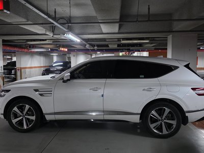 GENESIS GV80 - 2