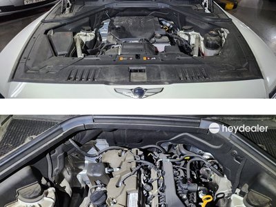 GENESIS GV80 - 7