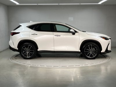 LEXUS NX - 3
